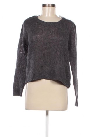 Γυναικείο πουλόβερ H&M Divided, Μέγεθος S, Χρώμα Γκρί, Τιμή 1,97 €