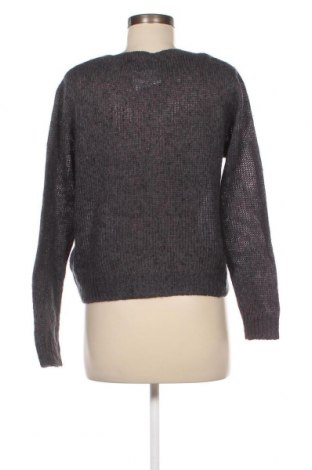 Дамски пуловер H&M Divided, Размер S, Цвят Сив, Цена 3,77 лв.