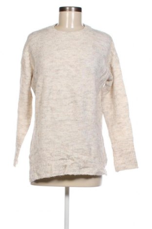 Дамски пуловер H&M Divided, Размер S, Цвят Бежов, Цена 8,70 лв.