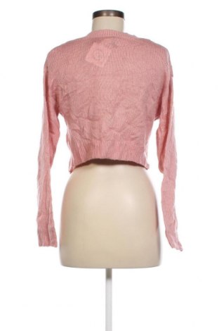Damenpullover H&M Divided, Größe M, Farbe Aschrosa, Preis 7,06 €