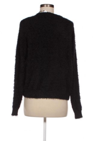Дамски пуловер H&M Divided, Размер M, Цвят Черен, Цена 3,77 лв.
