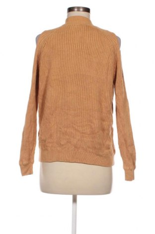 Γυναικείο πουλόβερ H&M Divided, Μέγεθος S, Χρώμα Καφέ, Τιμή 4,49 €