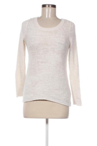 Γυναικείο πουλόβερ H&M Divided, Μέγεθος XS, Χρώμα Λευκό, Τιμή 1,97 €