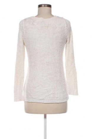 Дамски пуловер H&M Divided, Размер XS, Цвят Бял, Цена 3,77 лв.