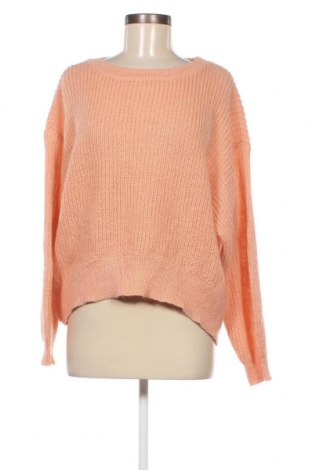 Γυναικείο πουλόβερ H&M L.O.G.G., Μέγεθος M, Χρώμα Ρόζ , Τιμή 3,05 €