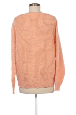 Дамски пуловер H&M L.O.G.G., Размер M, Цвят Розов, Цена 5,80 лв.