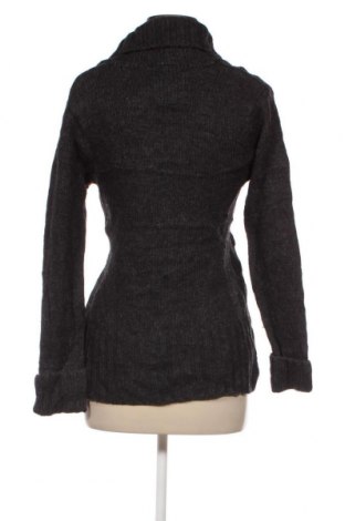 Дамски пуловер H&M L.O.G.G., Размер M, Цвят Сив, Цена 3,77 лв.