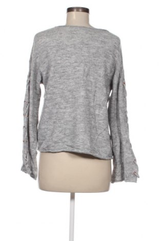 Γυναικείο πουλόβερ H&M L.O.G.G., Μέγεθος S, Χρώμα Γκρί, Τιμή 1,97 €