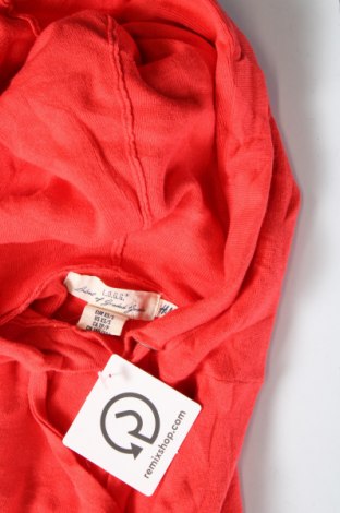 Dámsky pulóver H&M L.O.G.G., Veľkosť XS, Farba Červená, Cena  4,11 €