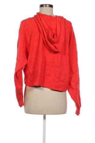 Damenpullover H&M L.O.G.G., Größe XS, Farbe Rot, Preis 2,02 €