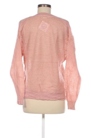 Дамски пуловер H&M L.O.G.G., Размер S, Цвят Пепел от рози, Цена 3,48 лв.
