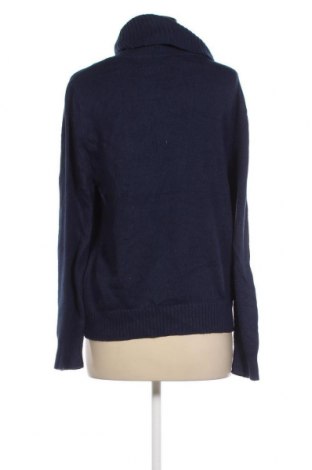 Γυναικείο πουλόβερ Haggar, Μέγεθος M, Χρώμα Μπλέ, Τιμή 1,97 €