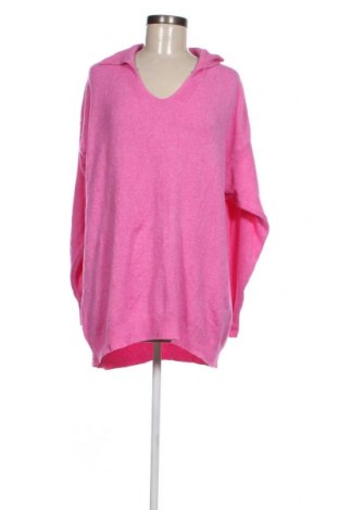 Damenpullover Haily`s, Größe M, Farbe Rosa, Preis 20,18 €