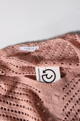 Damenpullover Haily`s, Größe S, Farbe Rosa, Preis 1,61 €