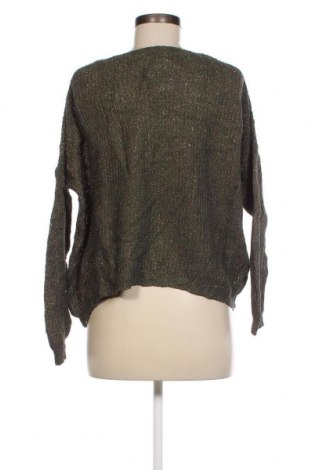 Дамски пуловер Haily`s, Размер S, Цвят Зелен, Цена 3,77 лв.