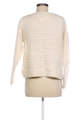 Дамски пуловер Haily`s, Размер M, Цвят Бежов, Цена 7,25 лв.