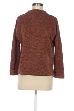 Дамски пуловер Haily`s, Размер S, Цвят Кафяв, Цена 4,06 лв.