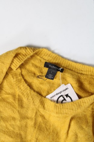 Γυναικείο πουλόβερ Halogen, Μέγεθος S, Χρώμα Καφέ, Τιμή 4,13 €