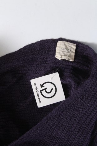 Дамски пуловер Harper, Размер M, Цвят Лилав, Цена 3,96 лв.