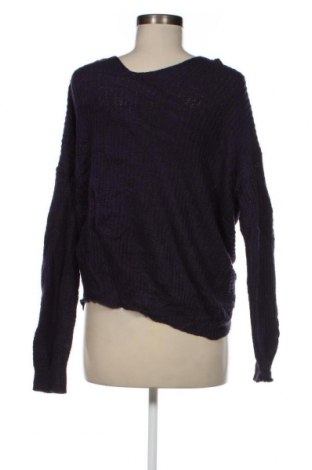 Дамски пуловер Harper, Размер M, Цвят Лилав, Цена 3,96 лв.