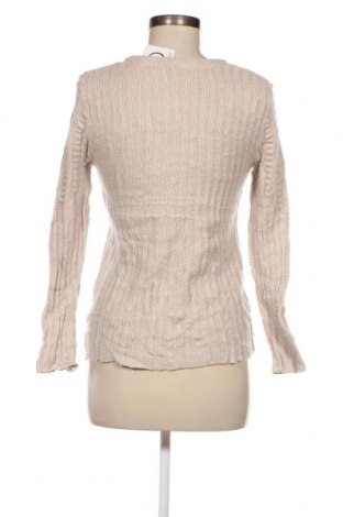 Дамски пуловер Hawthorne, Размер S, Цвят Бежов, Цена 7,25 лв.