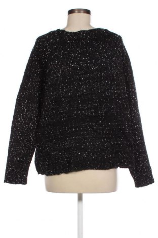Γυναικείο πουλόβερ Hem & Thread, Μέγεθος S, Χρώμα Μαύρο, Τιμή 4,49 €