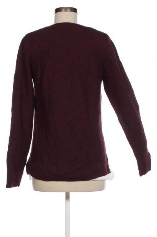 Дамски пуловер Hilary Radley, Размер M, Цвят Червен, Цена 5,51 лв.