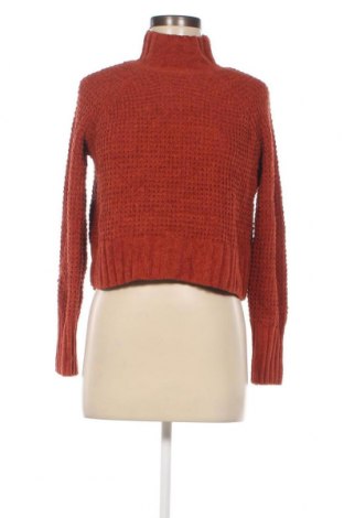 Γυναικείο πουλόβερ Hippie Rose, Μέγεθος M, Χρώμα Κόκκινο, Τιμή 17,94 €