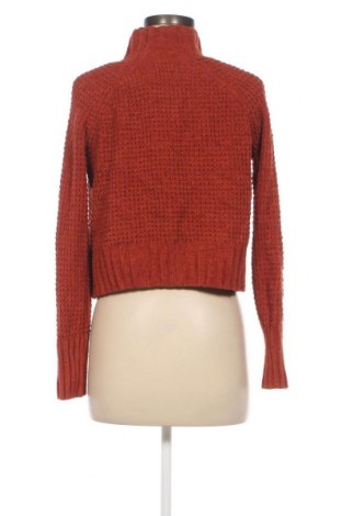 Γυναικείο πουλόβερ Hippie Rose, Μέγεθος M, Χρώμα Κόκκινο, Τιμή 17,94 €