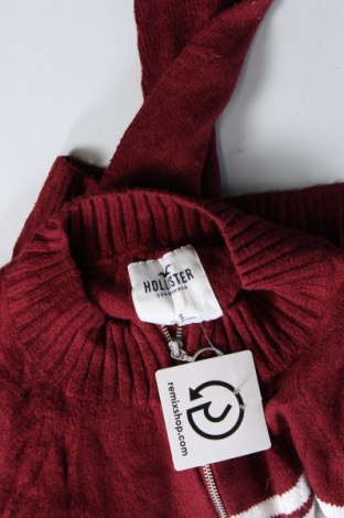 Дамски пуловер Hollister, Размер S, Цвят Многоцветен, Цена 29,00 лв.