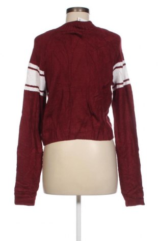 Γυναικείο πουλόβερ Hollister, Μέγεθος S, Χρώμα Πολύχρωμο, Τιμή 4,49 €