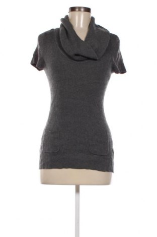 Γυναικείο πουλόβερ INC International Concepts, Μέγεθος L, Χρώμα Γκρί, Τιμή 2,72 €