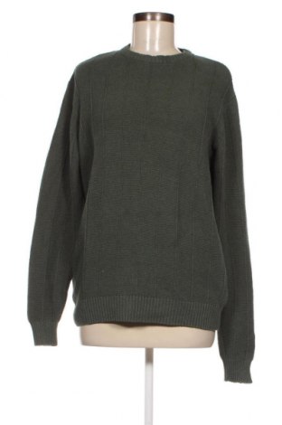 Дамски пуловер Identic, Размер M, Цвят Зелен, Цена 6,09 лв.