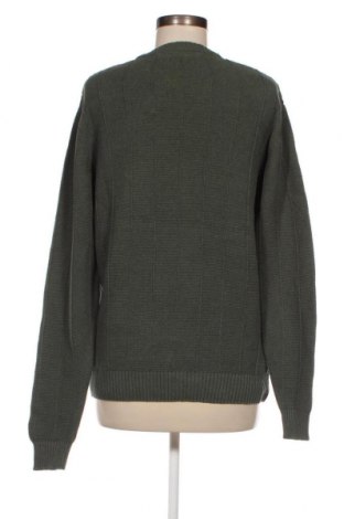 Дамски пуловер Identic, Размер M, Цвят Зелен, Цена 10,73 лв.