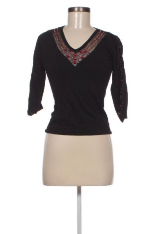 Дамски пуловер Imagine, Размер M, Цвят Черен, Цена 9,66 лв.