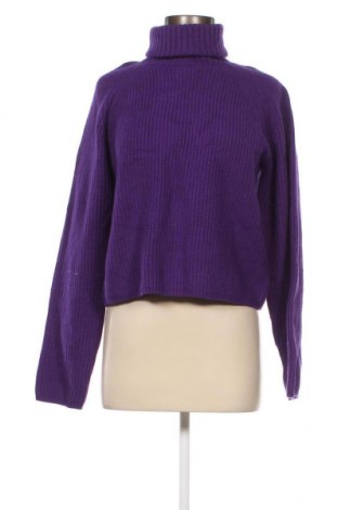 Дамски пуловер In Wear, Размер S, Цвят Лилав, Цена 132,00 лв.