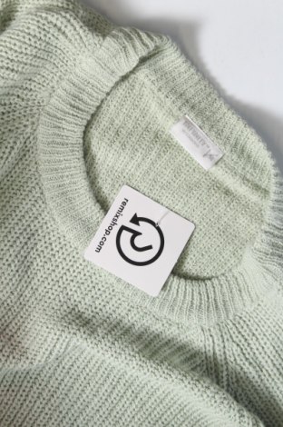Γυναικείο πουλόβερ Infinity Woman, Μέγεθος M, Χρώμα Πράσινο, Τιμή 5,38 €