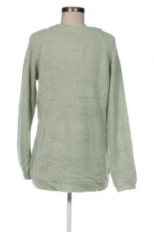 Damenpullover Infinity Woman, Größe M, Farbe Grün, Preis € 7,06