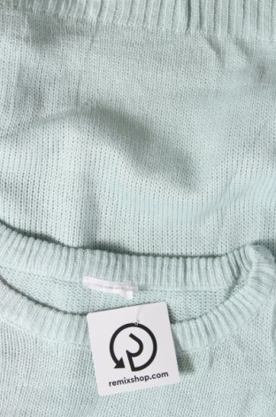 Dámsky pulóver Infinity Woman, Veľkosť S, Farba Zelená, Cena  1,81 €