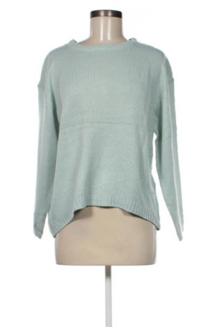 Дамски пуловер Infinity Woman, Размер S, Цвят Зелен, Цена 8,70 лв.