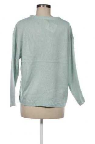 Дамски пуловер Infinity Woman, Размер S, Цвят Зелен, Цена 8,70 лв.