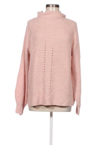 Γυναικείο πουλόβερ Infinity Woman, Μέγεθος M, Χρώμα Ρόζ , Τιμή 5,38 €