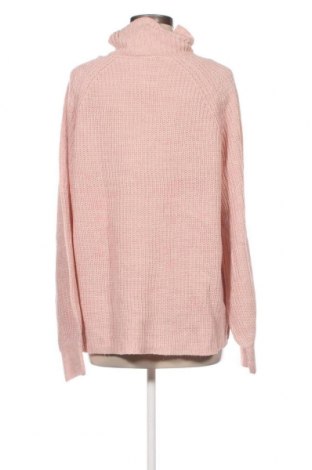 Γυναικείο πουλόβερ Infinity Woman, Μέγεθος M, Χρώμα Ρόζ , Τιμή 2,15 €
