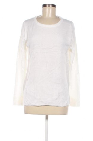 Дамски пуловер Infinity Woman, Размер M, Цвят Бял, Цена 8,70 лв.