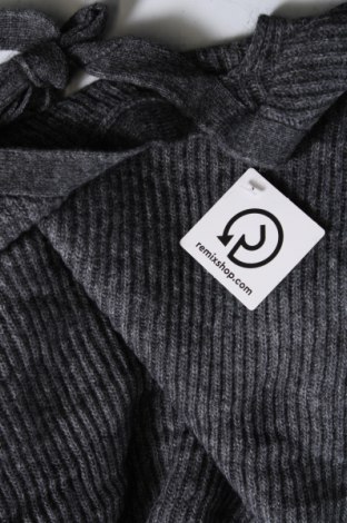 Дамски пуловер J.Crew, Размер S, Цвят Сив, Цена 5,44 лв.