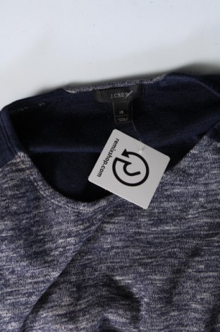 Γυναικείο πουλόβερ J.Crew, Μέγεθος XS, Χρώμα Μπλέ, Τιμή 14,72 €