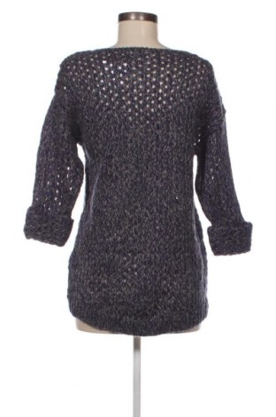 Дамски пуловер J.J.Basics, Размер M, Цвят Син, Цена 4,48 лв.