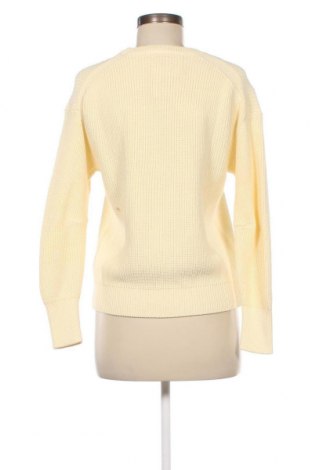 Дамски пуловер JJXX, Размер XS, Цвят Екрю, Цена 7,83 лв.
