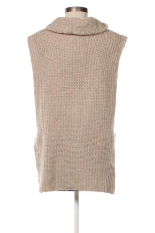 Дамски пуловер Jacoueline De Yong, Размер M, Цвят Бежов, Цена 8,00 лв.