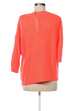 Γυναικείο πουλόβερ Jacqueline De Yong, Μέγεθος S, Χρώμα Πορτοκαλί, Τιμή 5,38 €